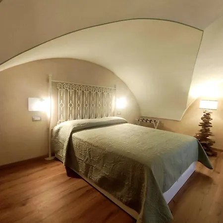 Santa Caterina Oda ve Kahvaltı *